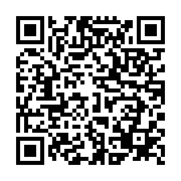 採用QRコード
